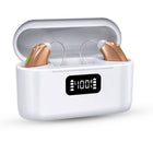 BTE Bluetooth Stream OTC Hearing Aids