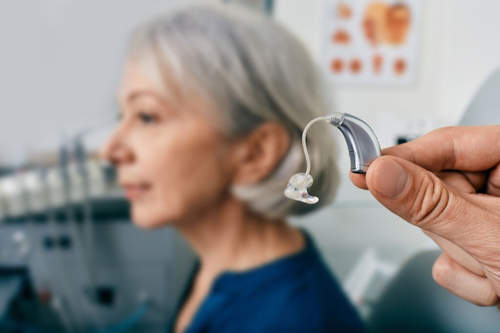 How to Care For Your Hearing Aids