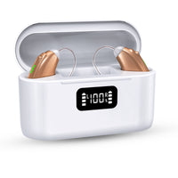 Thumbnail for BTE Bluetooth RX OTC Hearing Aids