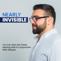 Thumbnail for BTE Lightning RX Digital OTC Hearing Aids
