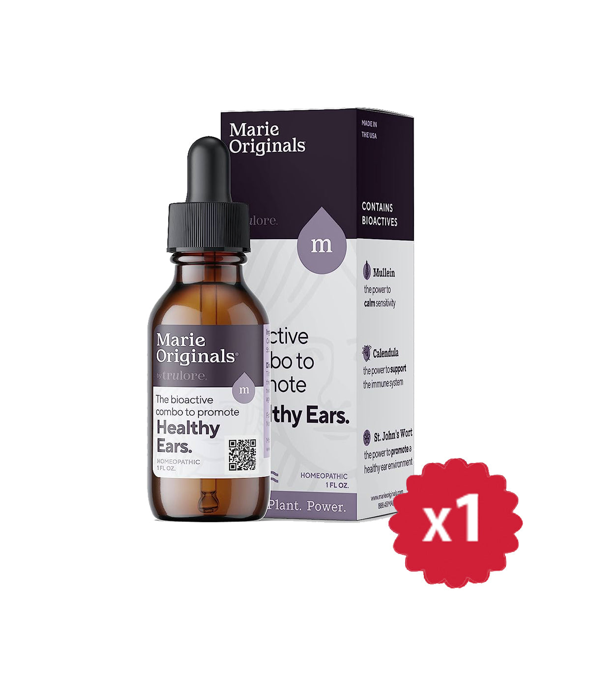 All Natural Ear Drops for Tinnitus Relief