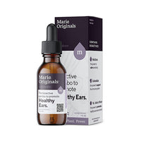 Thumbnail for All Natural Ear Drops for Tinnitus Relief