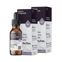 Thumbnail for All Natural Ear Drops for Tinnitus Relief